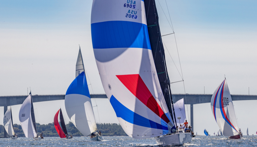 Sail Newport